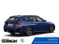 BMW 330 e Touring M Sport / NP= 80.570,- / Panorama / Blau - thumbnail 6