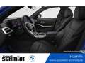 BMW 330 e Touring M Sport / NP= 80.570,- / Panorama / Blau - thumbnail 4