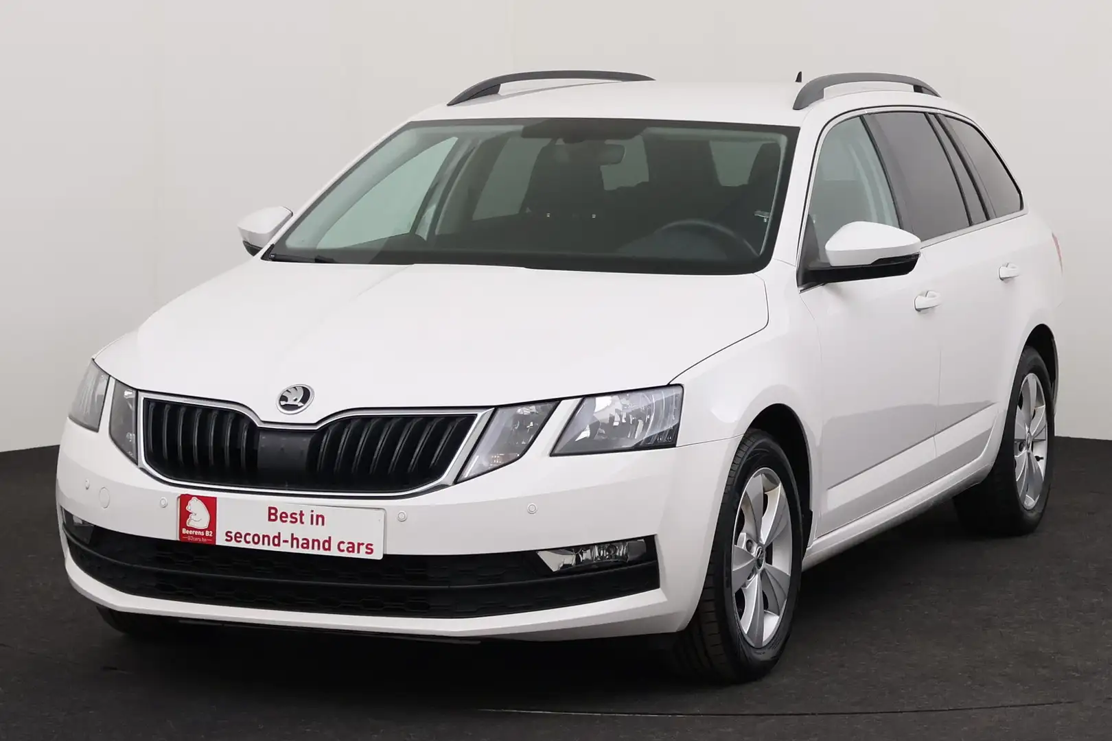 Skoda Octavia COMBI 1.5 TGI G-TEC DSG + CARPLAY + CAMERA + ALU - 1