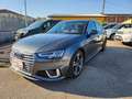 Audi A4 A4 Avant 40 2.0 tdi 190cv s-tronic S-LINE. Grigio - thumbnail 3