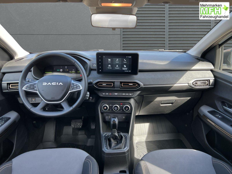Dacia Jogger Extreme 5-S SHZ+PDC+RFK+Navi Hybrid 140 104 kW ... — photo 4