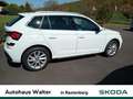 Skoda Kamiq 1.0 TSI Selection beh.FS+Lenkrad LED Rückfahrkamer Weiß - thumbnail 6