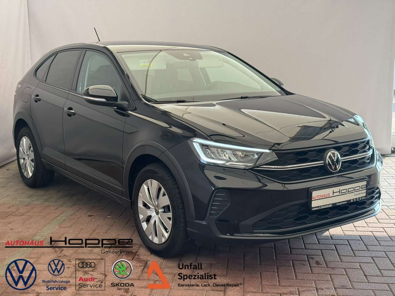 Volkswagen Taigo 2022