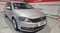 Volkswagen Passat Variant 2.0TDI Exclusive BMT DSG Gris - thumbnail 3