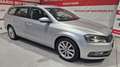 Volkswagen Passat Variant 2.0TDI Exclusive BMT DSG Gris - thumbnail 4