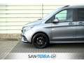 Mercedes-Benz V 300 d AMG AVANTGARDE LEDER*LED*COMAND*360-KAMERA*AHK*S Grigio - thumbnail 8