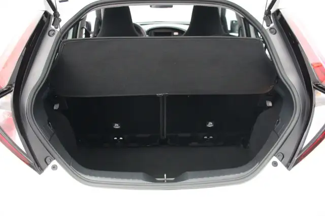 Toyota Aygo X view 13