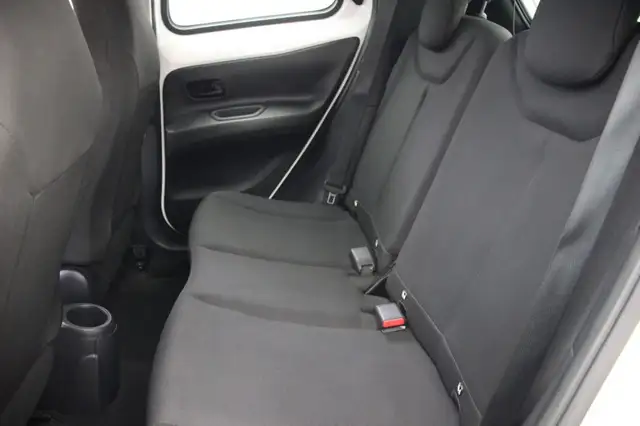 Toyota Aygo X view 12