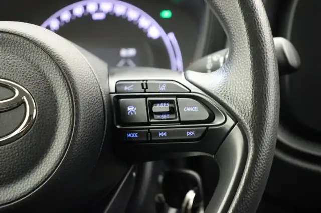 Toyota Aygo X view 6