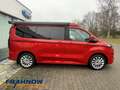 Ford Tourneo Custom Panama Peak10  Automatik*AHK 2,5t*Totwinkel*Markis Rot - thumbnail 25