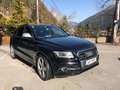 Audi SQ5 SQ5 3,0 TDI quattro DPF Tiptronic Schwarz - thumbnail 1