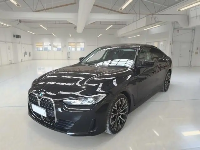 BMW 430 430D XDRIVE SPORT AUTO MH48V 4 PORTE BERLINA