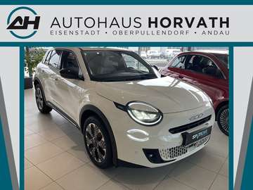 Hybrid mHEV LaPrima 110 6-Gang eDCT