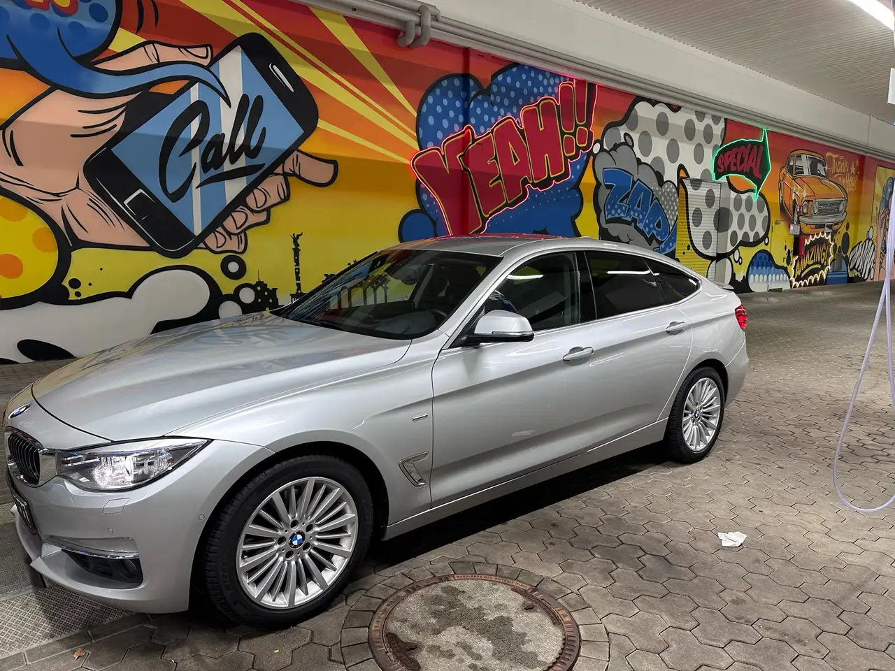 BMW 328