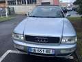 Audi Cabriolet 80 Argent - thumbnail 7