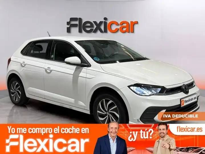 Volkswagen Polo PA R-Line 1.0 TSI 2023