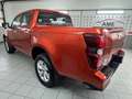 Isuzu D-Max Double Cab 4WD 6 A/T LS *BT|DAB|PDC|ACC* Portocaliu - thumbnail 8