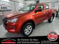 Isuzu D-Max Double Cab 4WD 6 A/T LS *BT|DAB|PDC|ACC* Portocaliu - thumbnail 1