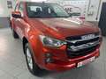 Isuzu D-Max Double Cab 4WD 6 A/T LS *BT|DAB|PDC|ACC* Portocaliu - thumbnail 3