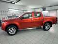 Isuzu D-Max Double Cab 4WD 6 A/T LS *BT|DAB|PDC|ACC* Portocaliu - thumbnail 10