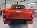 Isuzu D-Max Double Cab 4WD 6 A/T LS *BT|DAB|PDC|ACC* Portocaliu - thumbnail 7