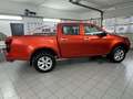 Isuzu D-Max Double Cab 4WD 6 A/T LS *BT|DAB|PDC|ACC* Portocaliu - thumbnail 5