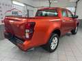 Isuzu D-Max Double Cab 4WD 6 A/T LS *BT|DAB|PDC|ACC* Portocaliu - thumbnail 6