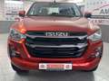 Isuzu D-Max Double Cab 4WD 6 A/T LS *BT|DAB|PDC|ACC* Portocaliu - thumbnail 2