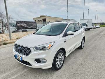 2.0 TDCI 180 CV S&S AWD Powershift Vignale