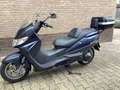 Suzuki Burgman 400 Blauw - thumbnail 1