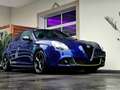Alfa Romeo Giulietta Super 1,4 TB 120 Blau - thumbnail 1