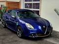 Alfa Romeo Giulietta Super 1,4 TB 120 Blau - thumbnail 4