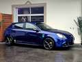 Alfa Romeo Giulietta Super 1,4 TB 120 Blau - thumbnail 5