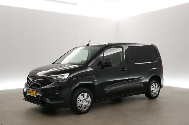 Opel Combo view 8