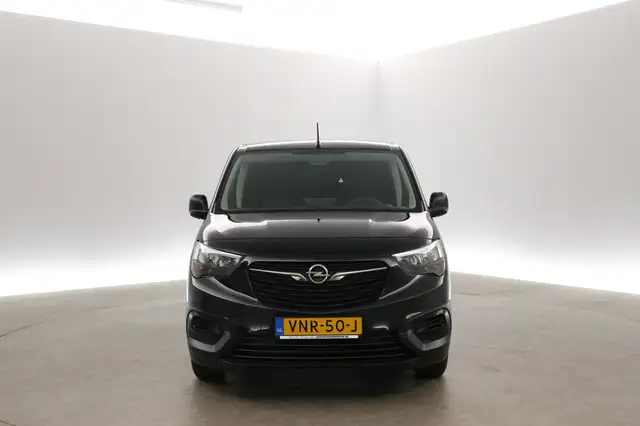 Opel Combo view 7