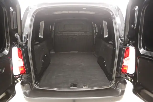 Opel Combo view 3
