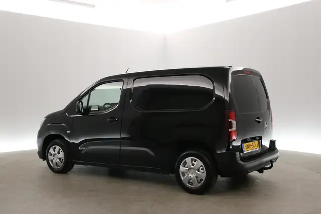 Opel Combo view 4