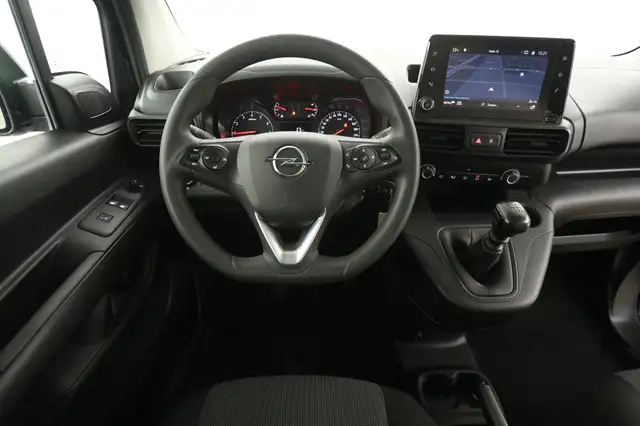 Opel Combo view 2