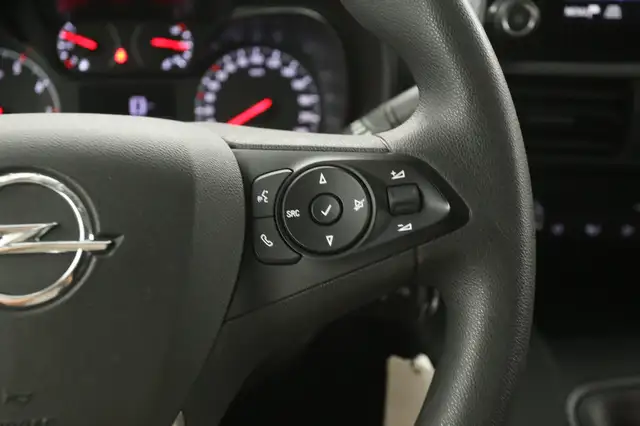 Opel Combo view 15