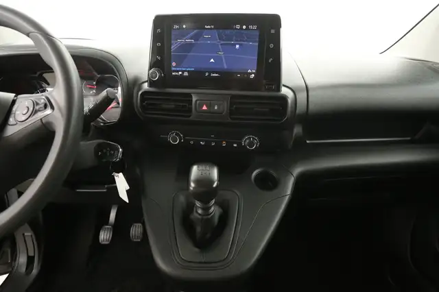 Opel Combo view 11