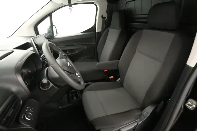Opel Combo view 9