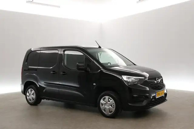 Opel Combo view 6