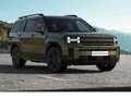 Hyundai SANTA FE SANTA FE Plug-in-Hybrid NEUES Modell Blackline Grün - thumbnail 1