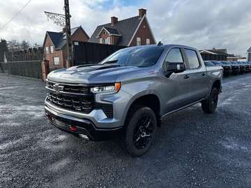 Trail Boss Crew Cab 6.2 L - V8 €58.900 ,-excl btw