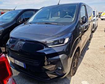 2.0 BlueHDi 180 CV AT8 L3 Combi 9 POSTI