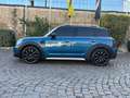 MINI Cooper Countryman Mini Countryman F60 2020 1.5 JCW auto Blu/Azzurro - thumbnail 3