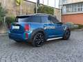 MINI Cooper Countryman Mini Countryman F60 2020 1.5 JCW auto Blu/Azzurro - thumbnail 6