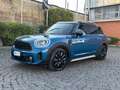 MINI Cooper Countryman Mini Countryman F60 2020 1.5 JCW auto Blu/Azzurro - thumbnail 11
