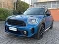 MINI Cooper Countryman Mini Countryman F60 2020 1.5 JCW auto Blu/Azzurro - thumbnail 5