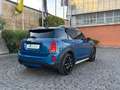 MINI Cooper Countryman Mini Countryman F60 2020 1.5 JCW auto Blu/Azzurro - thumbnail 2